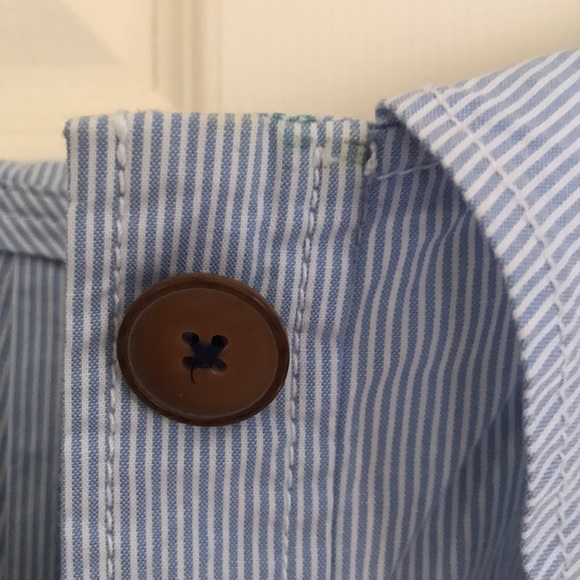 Anthropolgie Canopy Tank - Picture 4 of 8